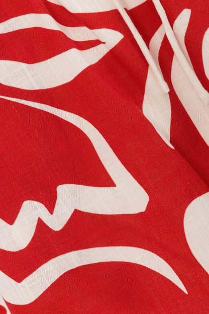 Rayne Skirt - Fila Rouge