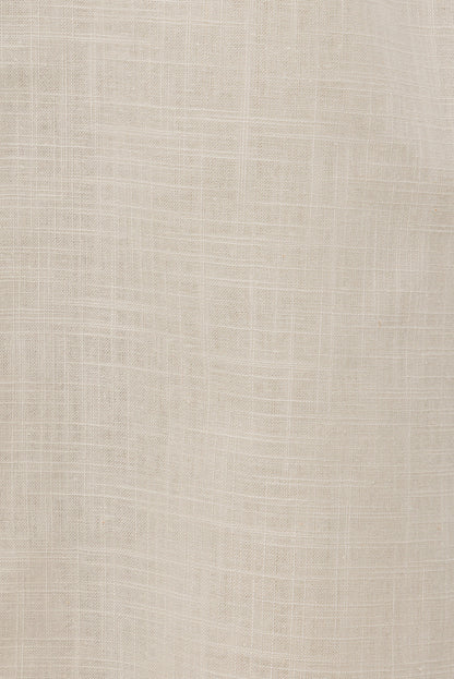 Oana Layered Dress - Stone