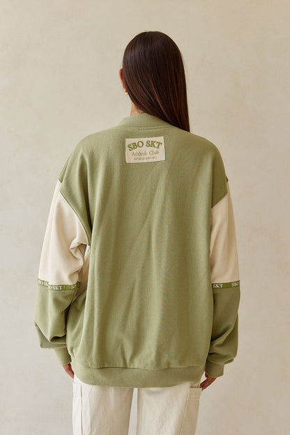 Berlin Sweater - Terry