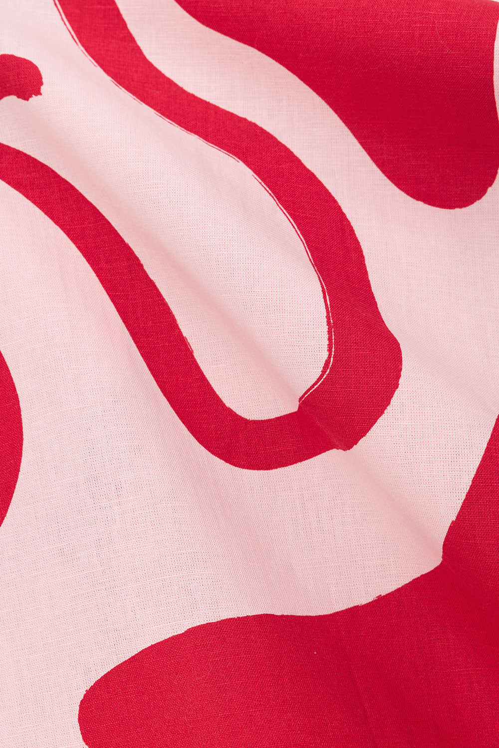 Delphia Top - Darling Floral