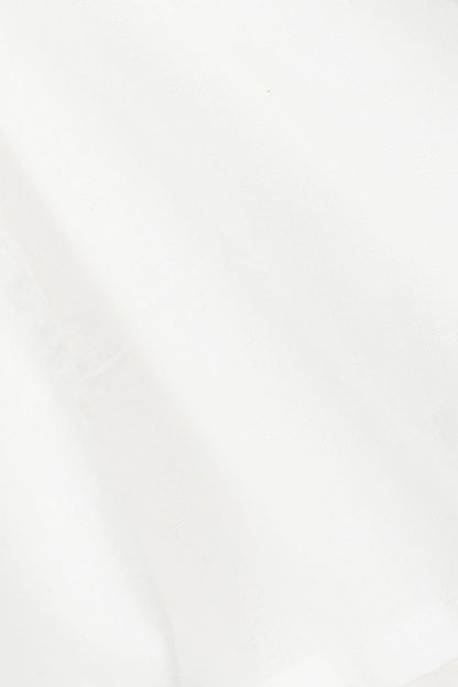 SAMPLE-Paige Skort - White