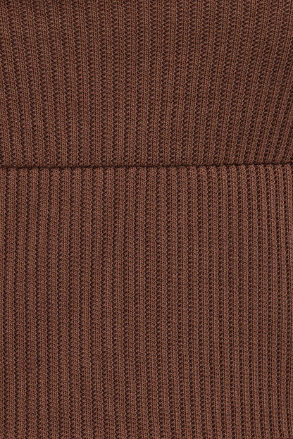 SAMPLE-Echo Top - Chocolate