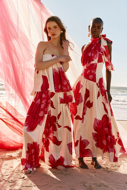 SAMPLE-Antalya Pants - Sole Rosa