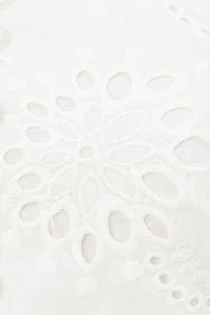 SAMPLE-Valencia Puff Top