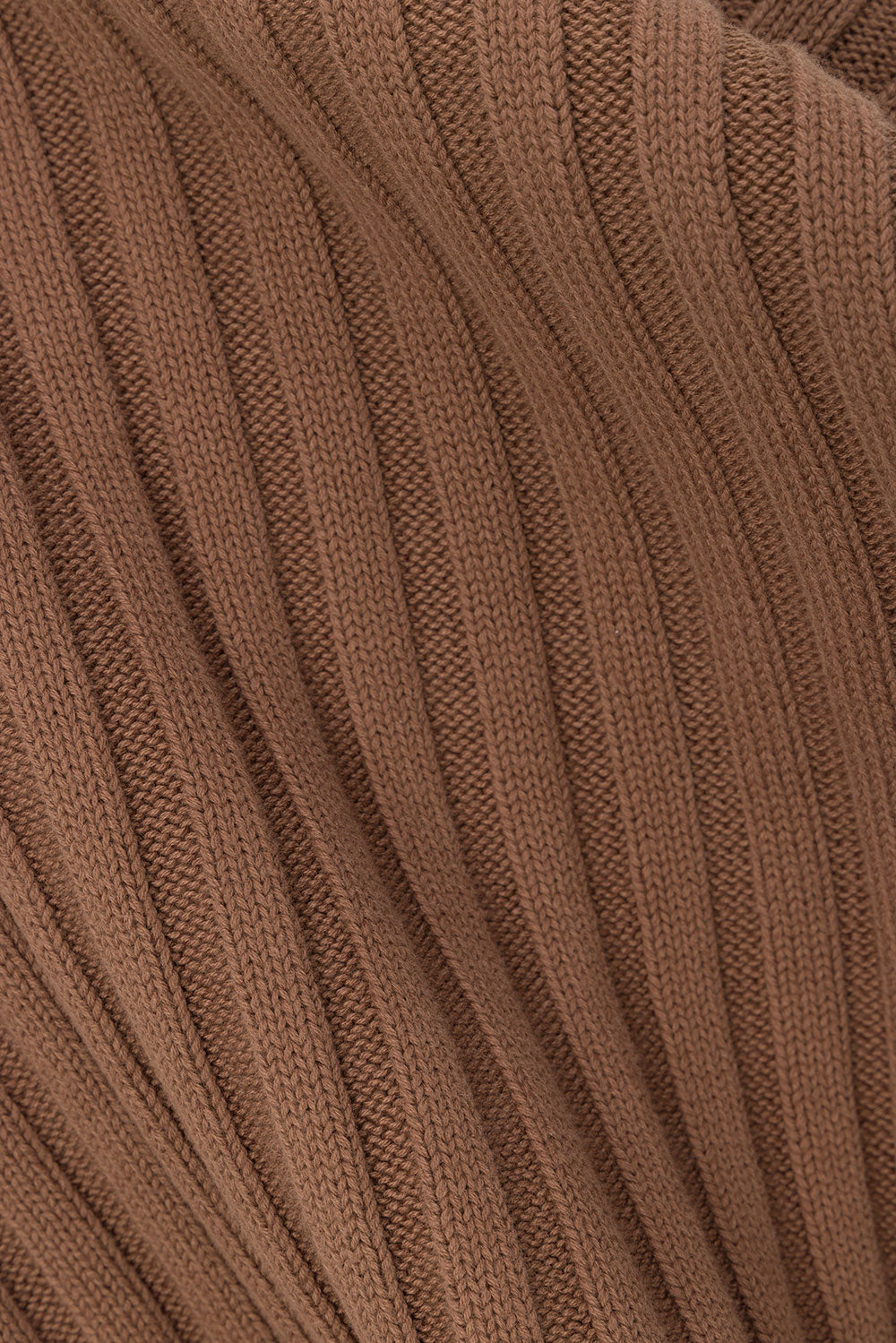 Jali Top - Chocolate