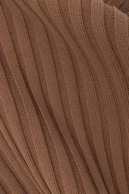 Jali Top - Chocolate