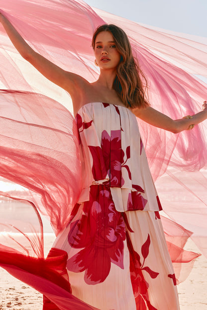 SAMPLE-Antalya Pants - Sole Rosa