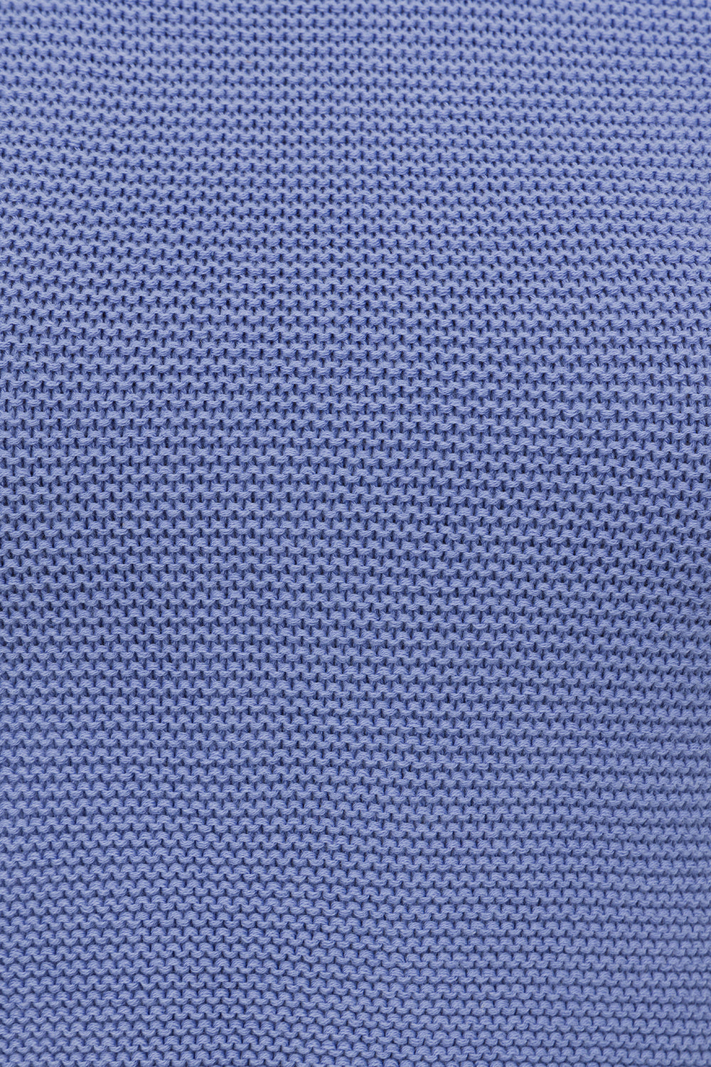 Heather Top - Azure