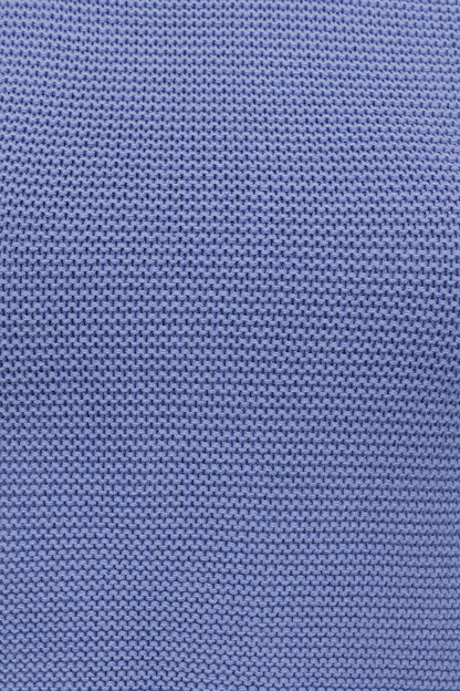 Heather Top - Azure