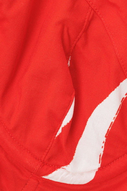 Dien Top - Evoke Red