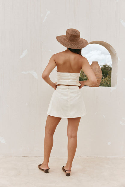 Zhara Skirt