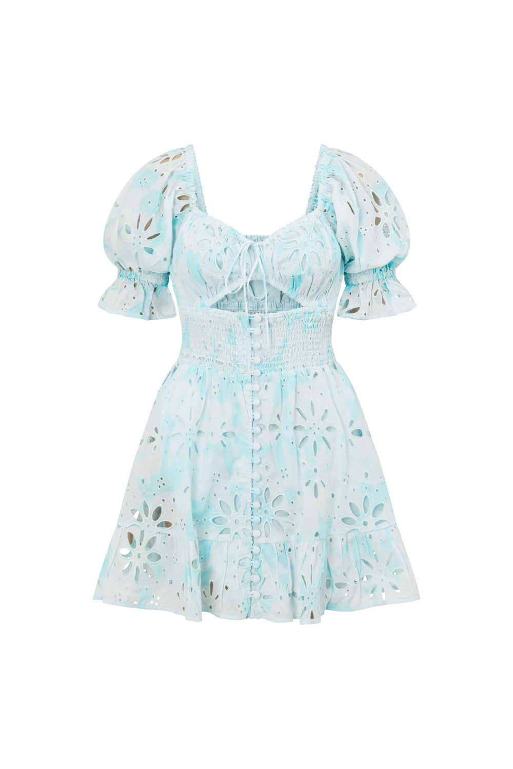 SAMPLE-Jordana Dress