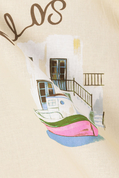 SAMPLE-Kea Top - Isles Of Greece