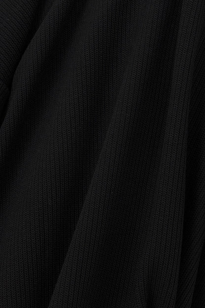 Milena Playsuit - Black