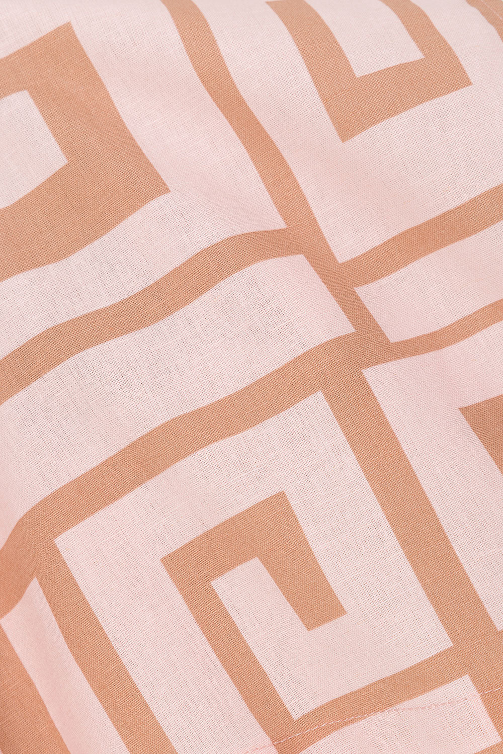 Alora Dress - Hellenic Maze