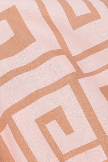 Alora Dress - Hellenic Maze