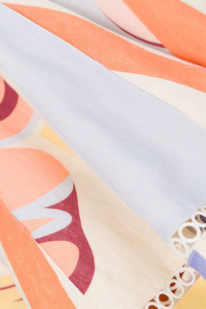 Camille Dress - Estivo Dusk