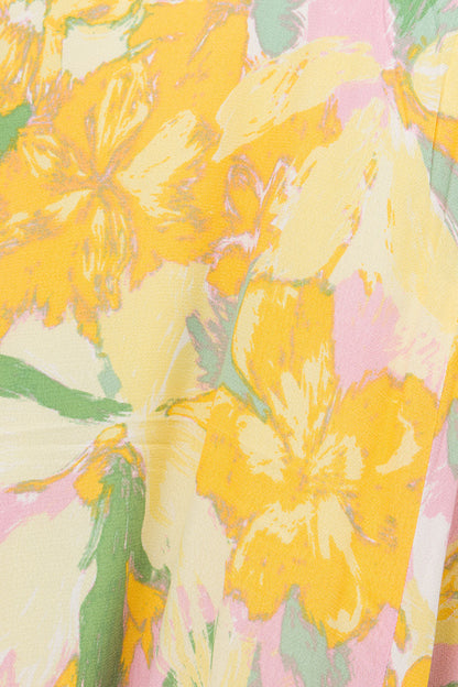 Murano Dress - Scout Floral