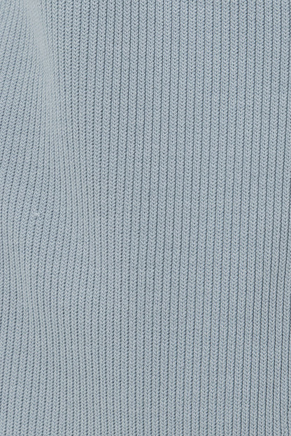 SAMPLE-Wyatt Top - Blue