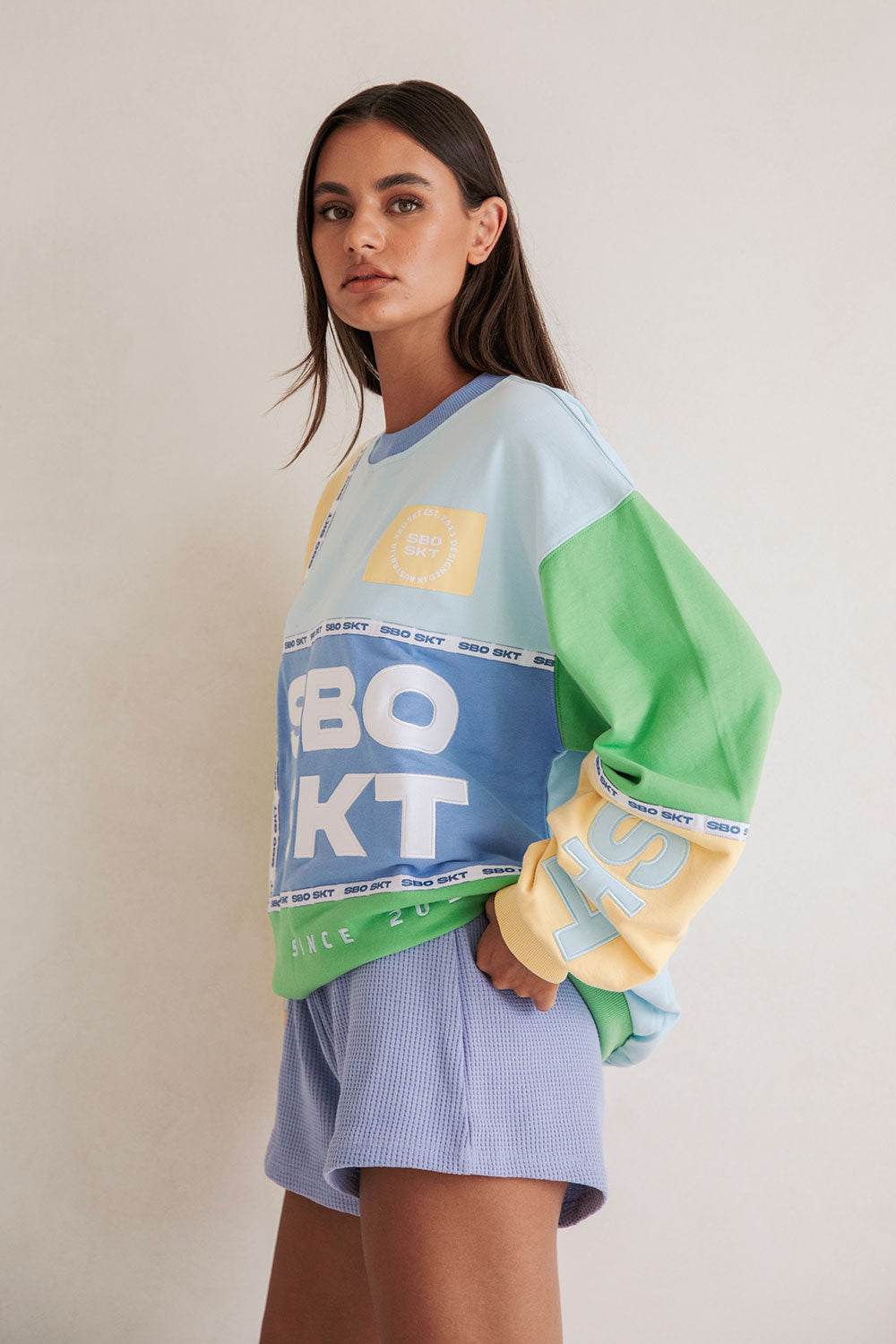 SAMPLE-Hourglass Sweater