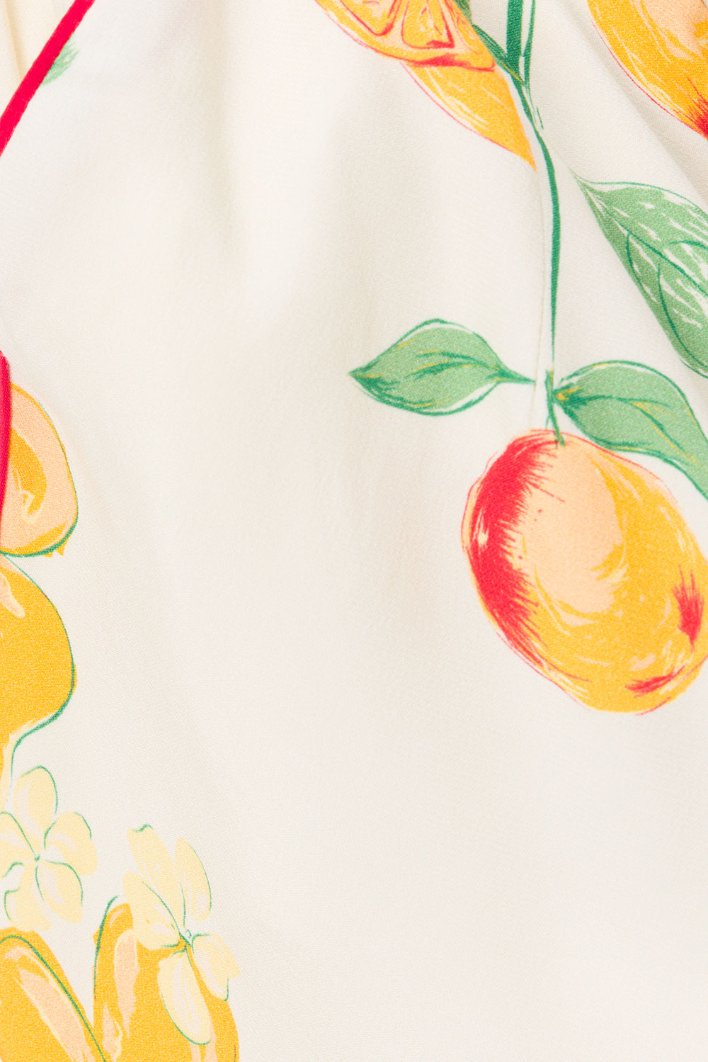 Izabelle Pants - Aesta