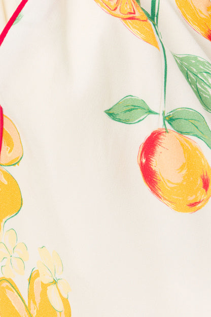 Izabelle Pants - Aesta