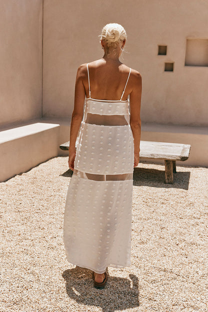 SAMPLE-Miliano Dress