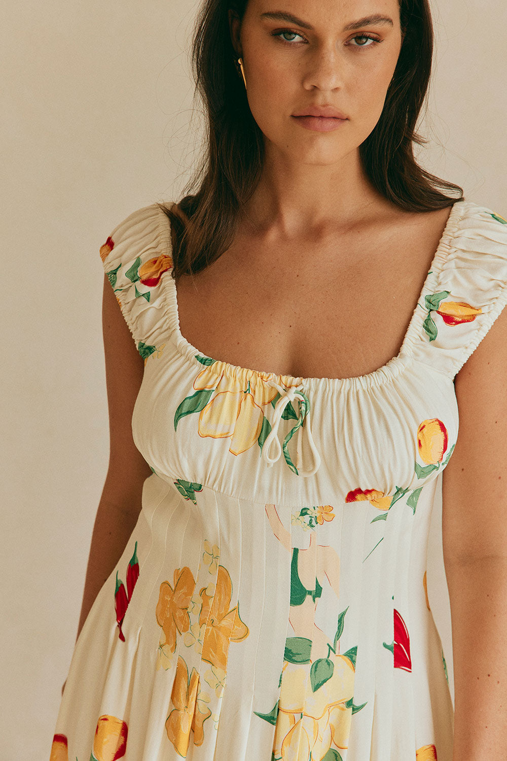 SAMPLE-Astoriya Dress - Aesta