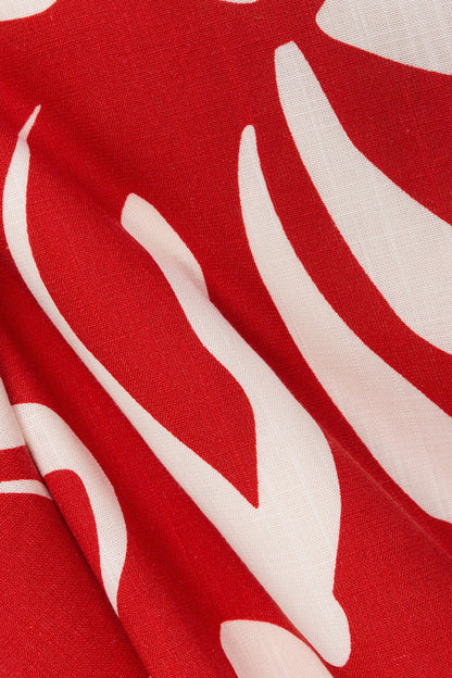 Elena Pants - Fila Rouge