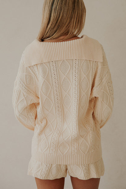 Holli Sweater