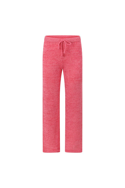 Louka Pants - Rose