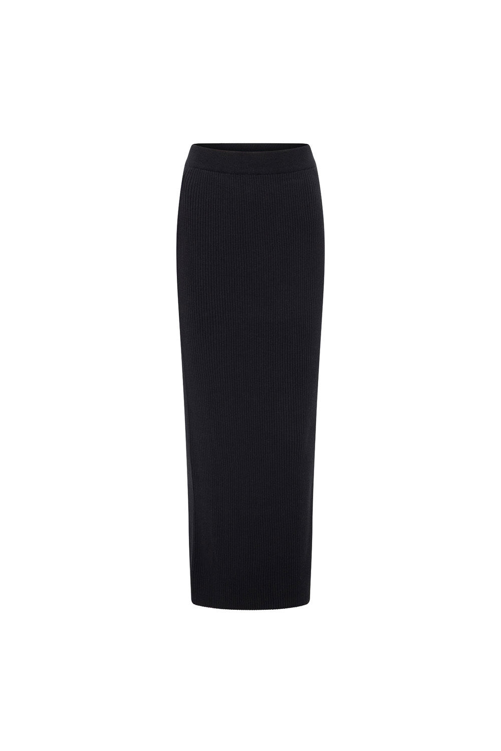 SAMPLE-Evie Skirt - Black