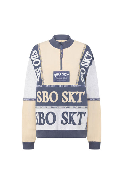 Stockholm Sweater - Fleece