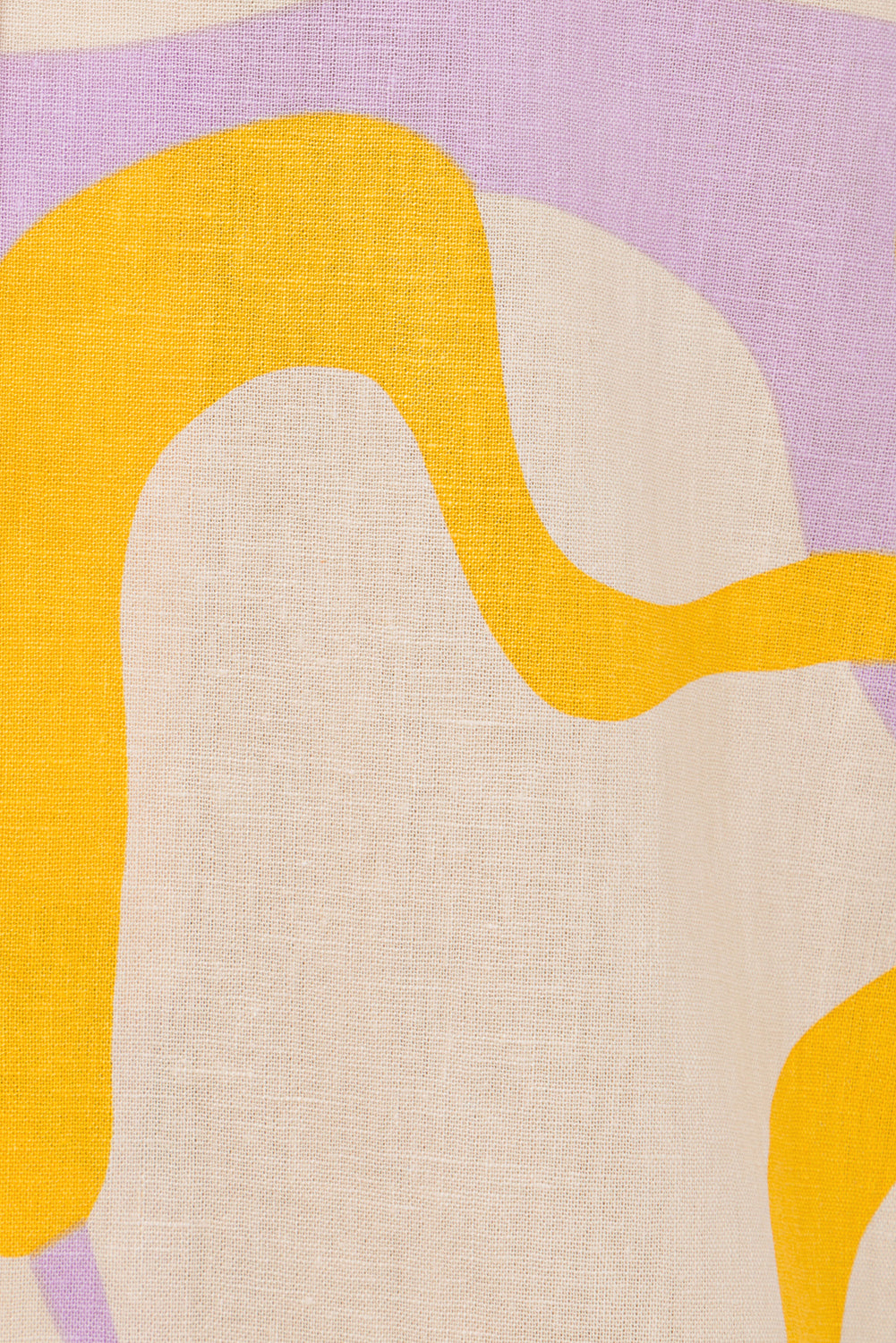 Thessy Top - Spot Floral