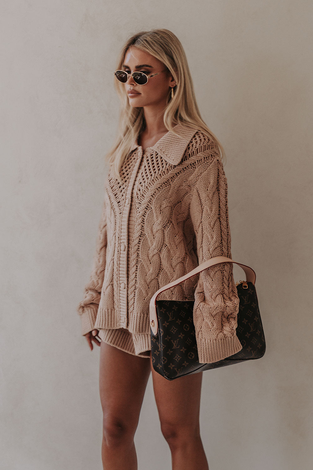 Addison Sweater