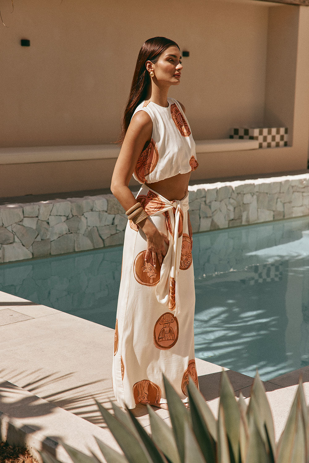 Millie Dress - Nomisma