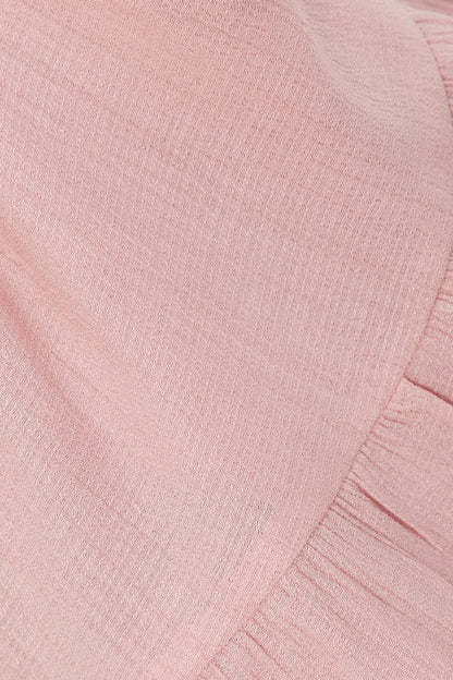 Huxley Shorts - Blush