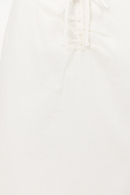 SAMPLE-Huntah Draw Skirt