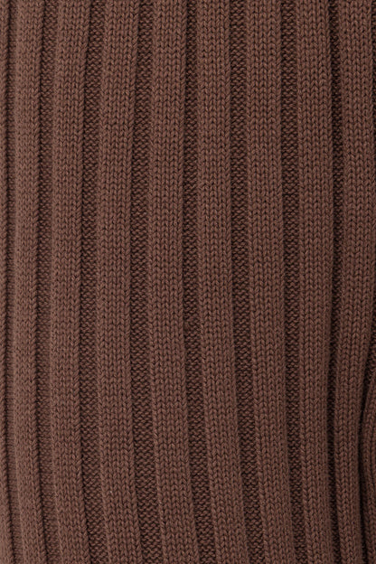 Celine Pants - Chocolate