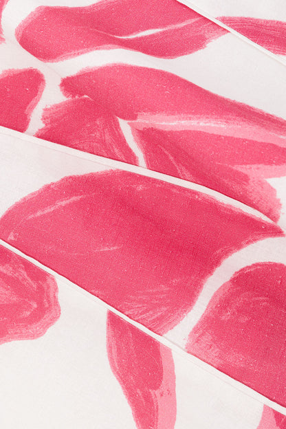 SAMPLE-Tiana Dress - Ada Floral