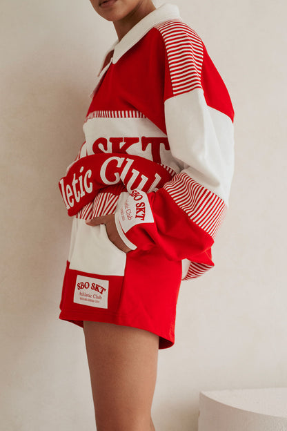 Orlando Shorts - Terry