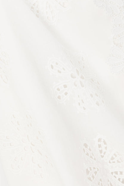 Araminta Dress - Stella Marina