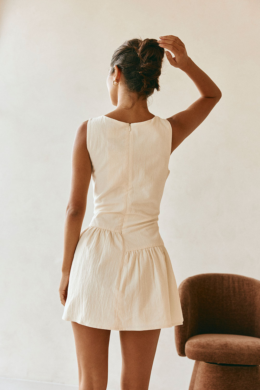 SAMPLE-Alfresco Dress