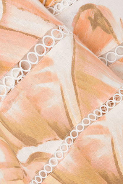 Daje Dress - La Spiaggia