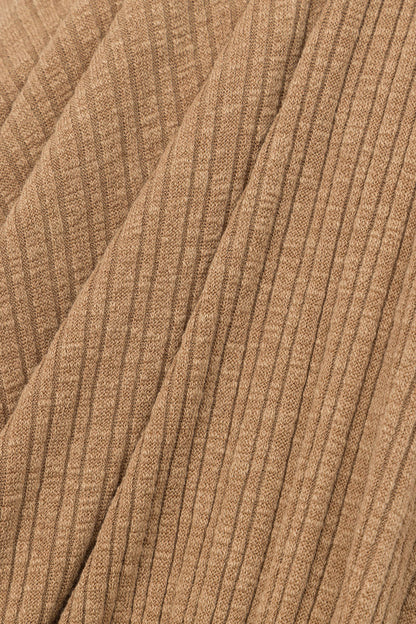 Juniper Playsuit - Biscotti