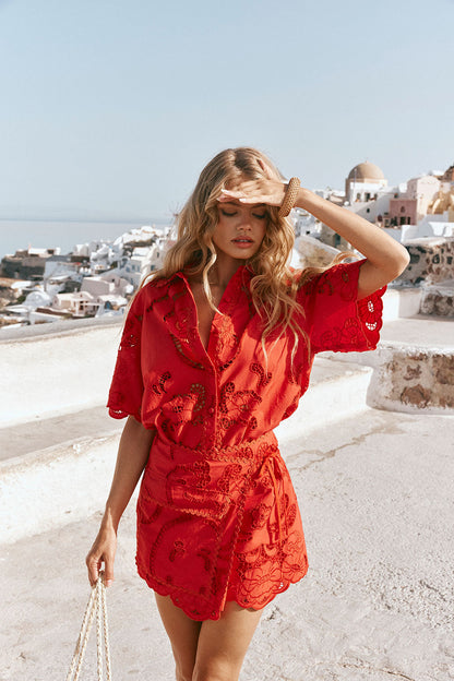 SAMPLE-Florentina Top