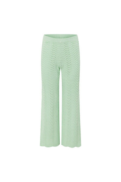 Kama Pants - Mint