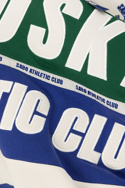 Seoul Sweater - Terry