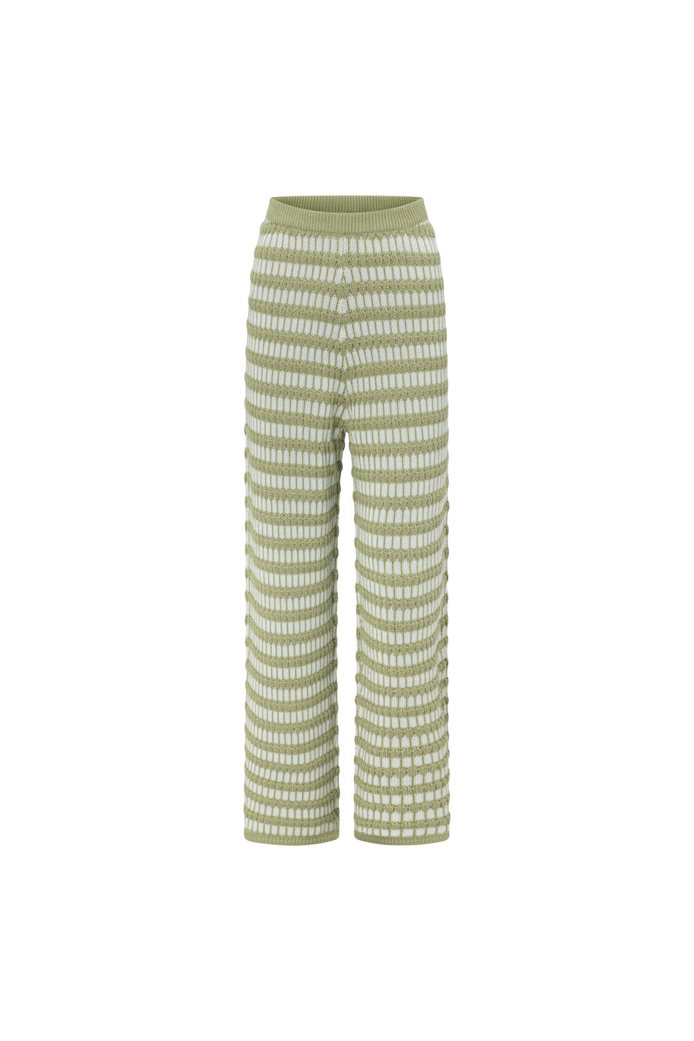 Keyana Knit Pants