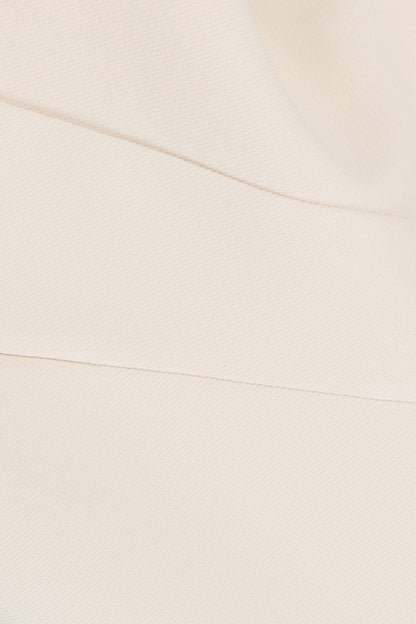 Lavara Top - Coconut